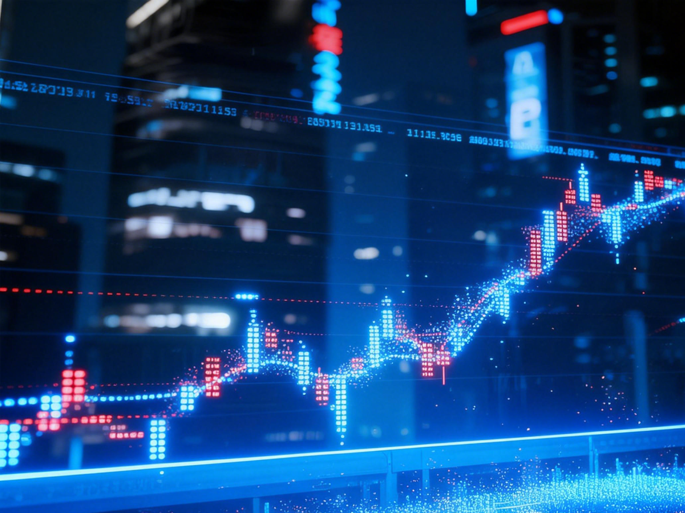 聚智共拓金融行业智能化升级新路径