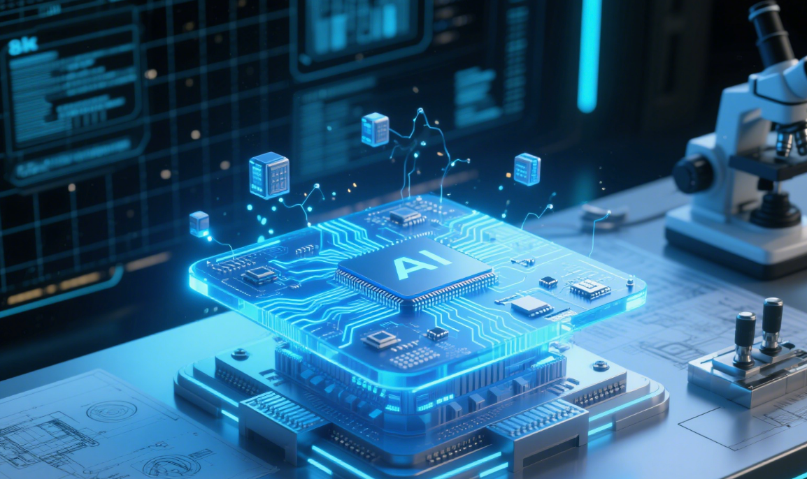 中建材信息携手生态伙伴探访华为练秋湖研发中心，共话数智创新